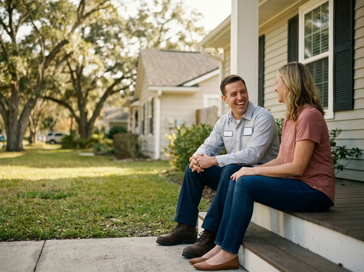 Septic tank pumping FAQs for Tupelo, OK
